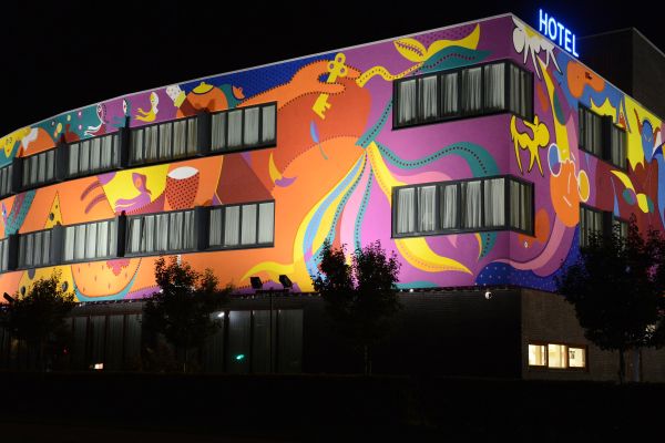 Hotel ten Cate (Emmen)